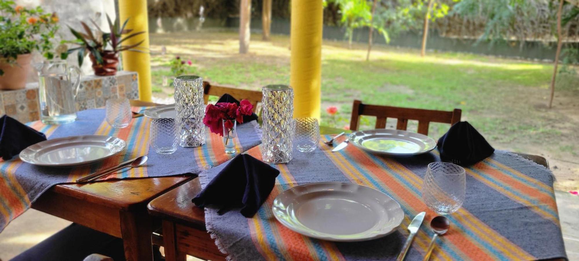 Ocean Oasis Hotel - Adult Only, Four Casitas Boutique Resort Agua Blanca Exterior foto