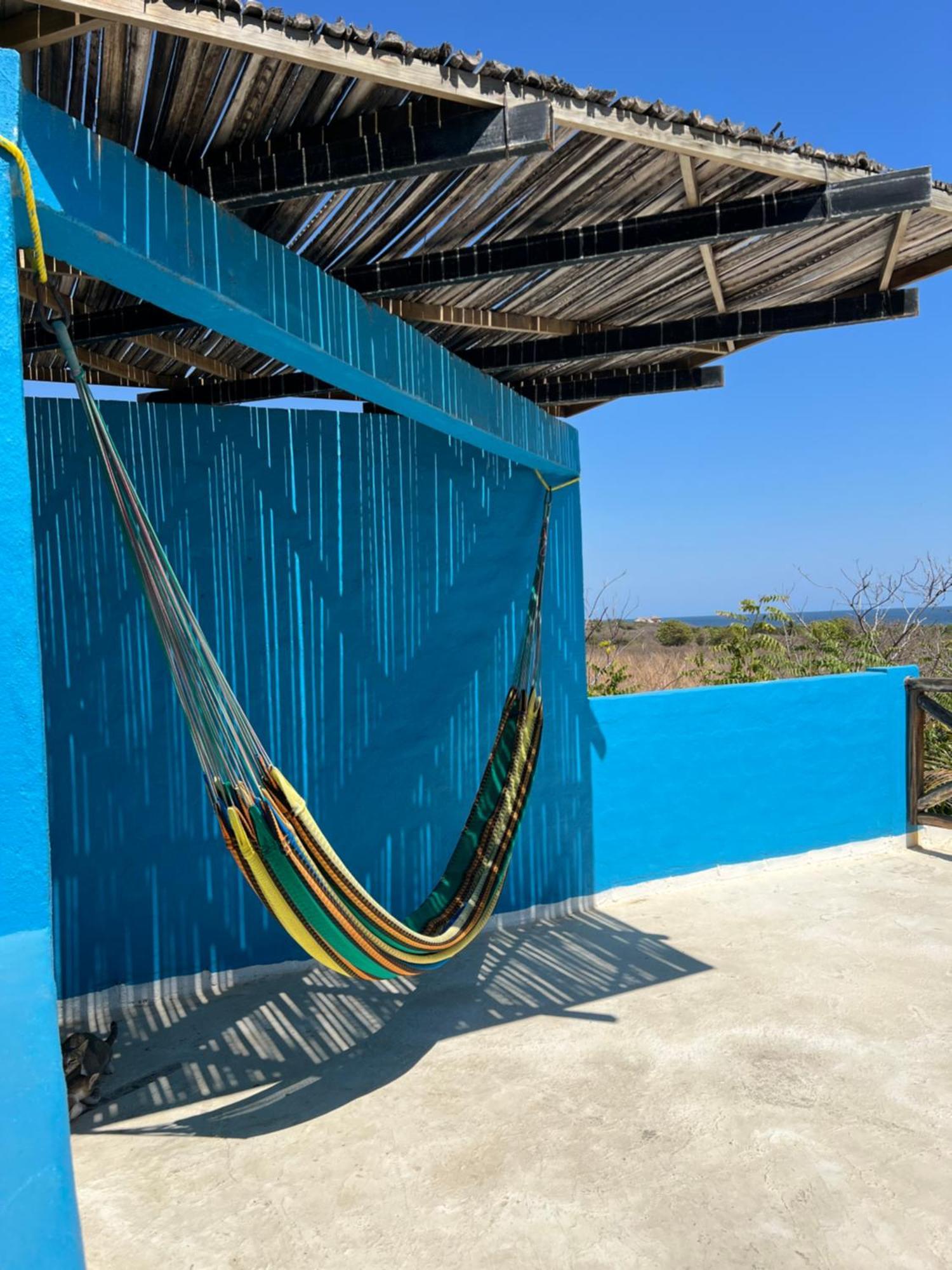 Ocean Oasis Hotel - Adult Only, Four Casitas Boutique Resort Agua Blanca Exterior foto